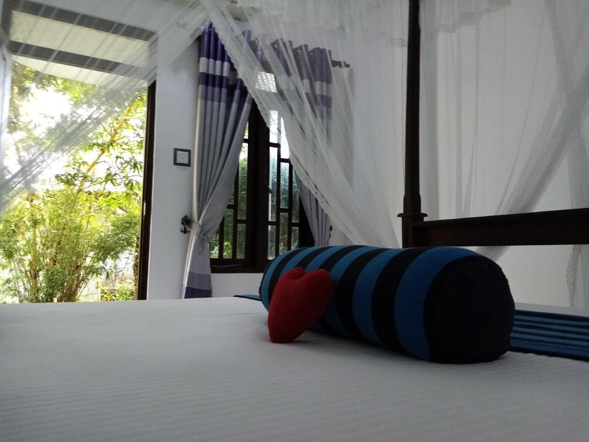 Sigiriya Danu Homestay Exterior foto